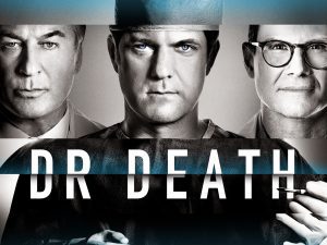 Extras Casting Call in NYC for TV Show Dr. Death