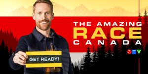 Read more about the article Amazing Race Canada Auditions Open