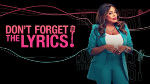 Read more about the article Auditions for Don’t Forget The Lyrics 2023