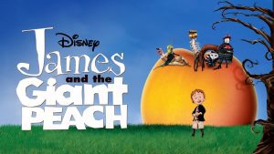 Theater Auditions in Rhode Island for Disney’s “James and the Giant Peach”