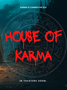 Read more about the article Los Angeles Audition Notice for Extras in Movie “House of Karma”