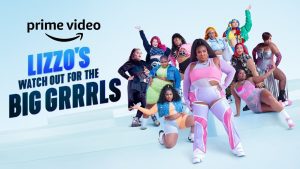 Read more about the article Lizzo Big Grrrls Casting Call Final Auditions