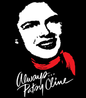 Musical Theater Auditions in San Jose for “Always…Patsy Cline”