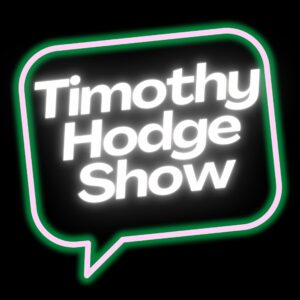The Timothy Hodge Show of I-Heart Radio Casting On Air Talent in New York City