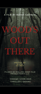 Read more about the article Indie Film “Woods Out There” Still Casting in SC