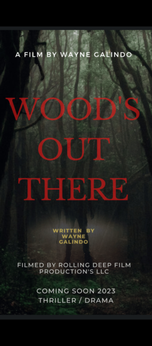 Indie Film “Woods Out There” Still Casting in SC