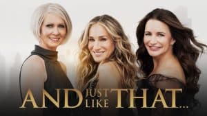 Extras Casting in NYC for HBO Show “And Just Like That”