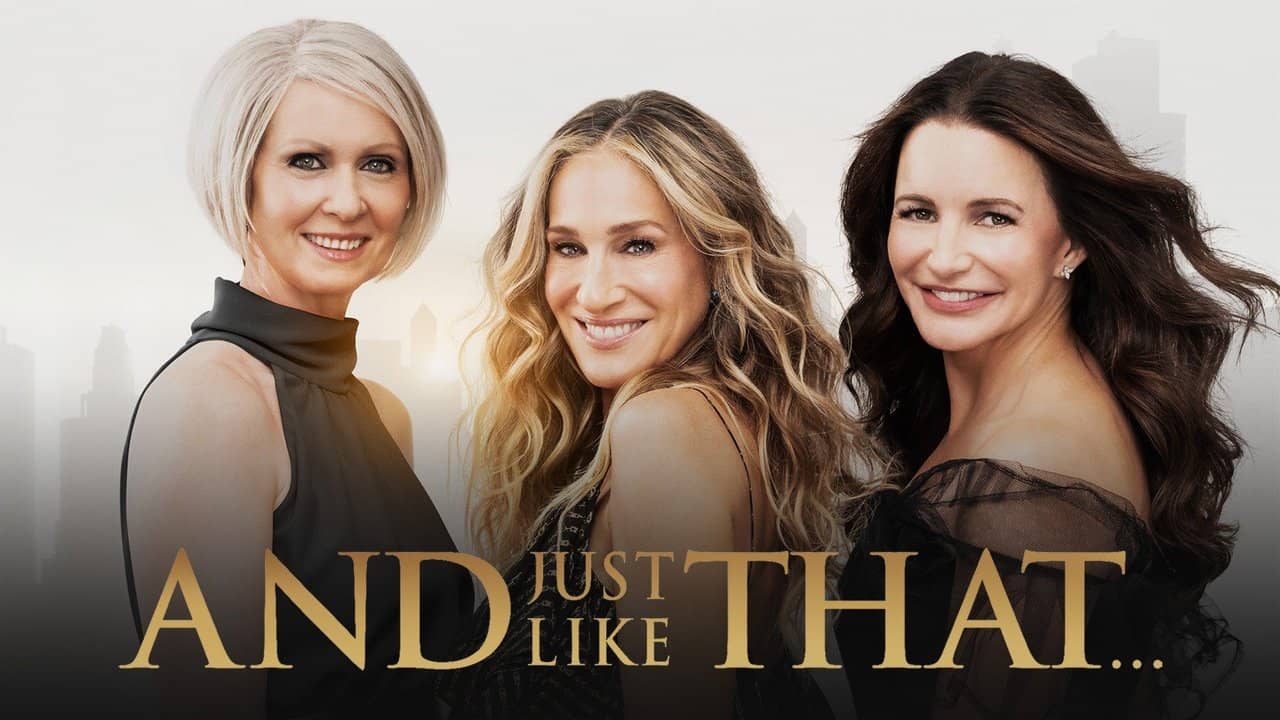 Extras Casting in NYC for HBO Show “And Just Like That” – Auditions Free
