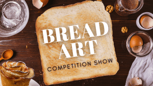 Casting Bakers for “Bread Art” Baking Competition Show
