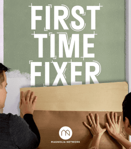 Read more about the article Magnolia Network Casting Call for “First Time Fixers”