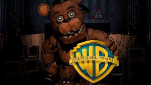Casting Call for Upcoming Five Nights At Freddy’s Show in Louisiana