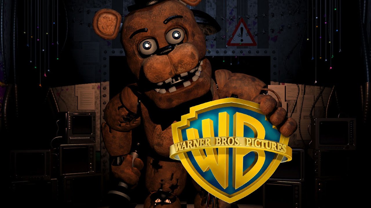 Read more about the article Casting Call for Upcoming Five Nights At Freddy’s Show in Louisiana