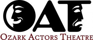 Read more about the article Theater Auditions for Summer Shows At Ozark Actors Theatre in Missouri