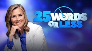 Read more about the article 25 Words or Less Game Show Tryouts in Los Angeles