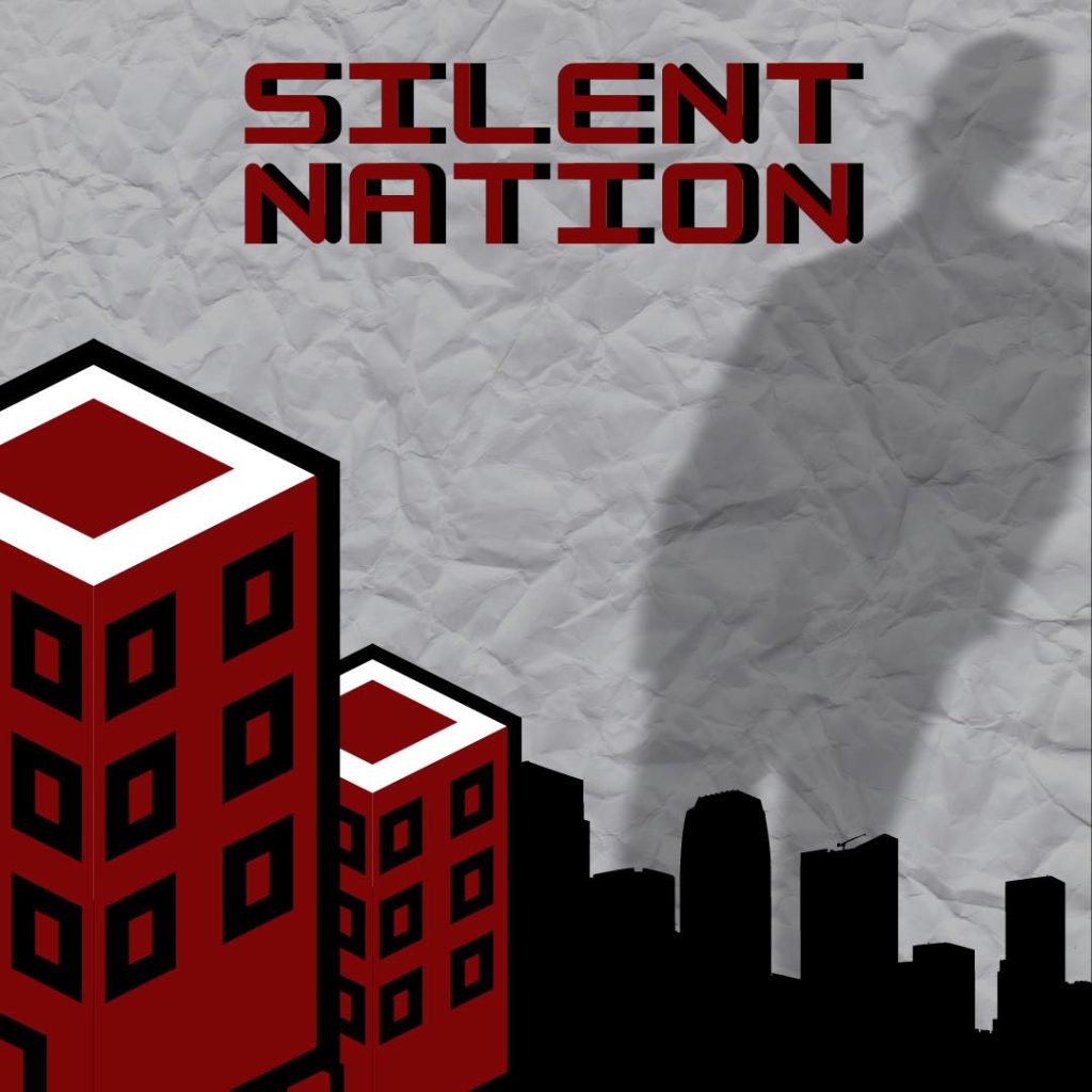 Silent Nation casting notice and information