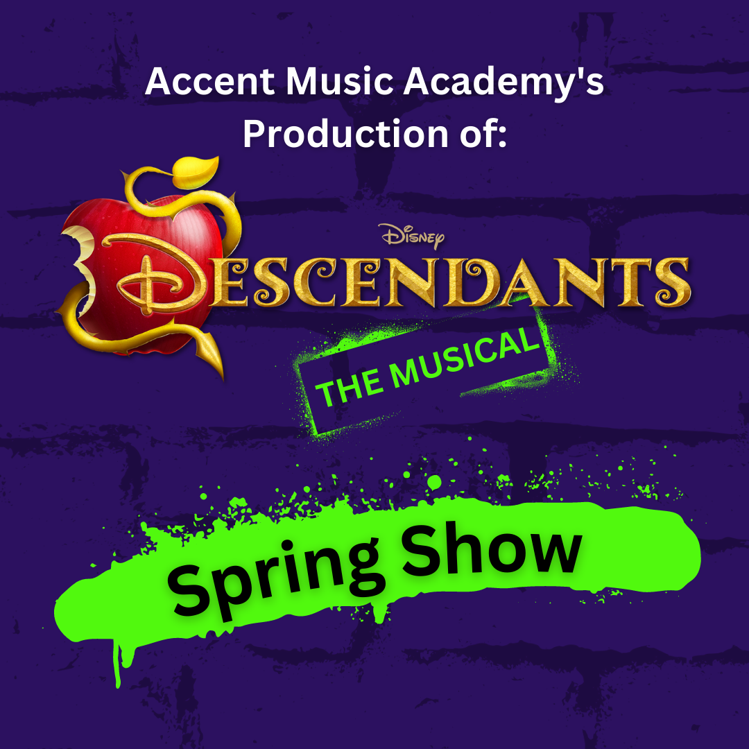 Read more about the article Auditions for Disney’s Descendants in South Hills, PA (Pittsburgh Area)