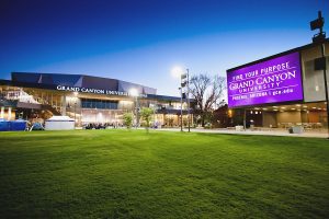 Read more about the article Auditions in Phoenix Arizona for Movie Filming at Grand Canyon University