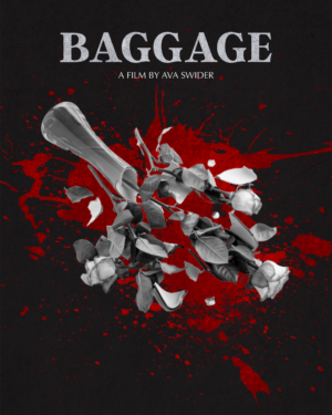Movie Audition in Grand Rapids Michigan for “Baggage”