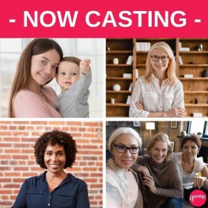 Read more about the article Casting Ladies With Actual Bladder Issues in NYC for Commercial