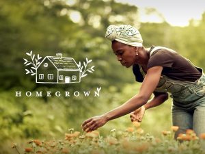 Now Casting New Season of “Homegrown” Backyard Farming Series in Atlanta