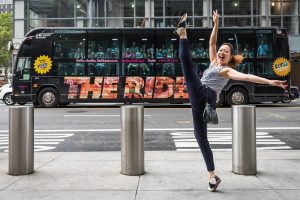Performer Job in NYC for “The Ride” – Hosts, Dancers, Rappers & Singers