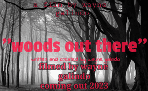 Read more about the article South Carolina Casting for Actors in Indie Production “Woods Out There”