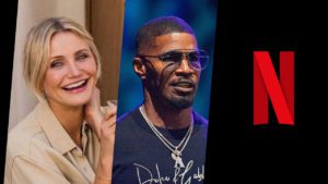 Casting Ages 18+ in Jamie Foxx / Cameron Diaz Movie “Back in Action” in ATL