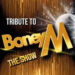 Singer Auditions for European Tour of “Boney M The Show”