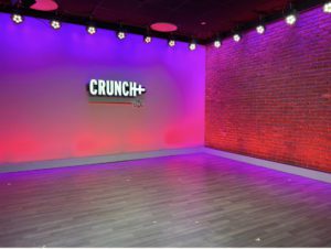 New York City Auditions (Manhattan) for Crunch Fitness Videos