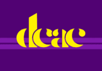 DC arts center video project logo