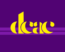 DC arts center video project logo