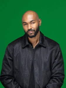 Read more about the article Zoom Auditions for Web Series About Him Season 5 – Black Male Actor