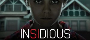 Read more about the article Insidious 5 Movie Casting Call in Atlanta for Ages 40 to 70 – Paid Extras