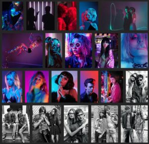 Read more about the article Models for Collaborative Photo and Video Shoot in NYC -TFP