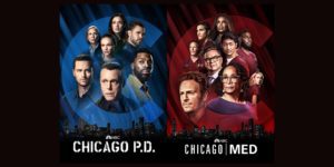 NBC’s Chicago PD & Chicago Med Casting Call for Extras in IL.
