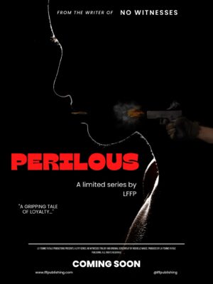 Casting Lead Roles in Atlanta Area for Indie Limited Series, Perilous