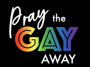 Read more about the article Documentary “Pray The Gay Away” Casting LGBTQ+ People With Stories To Share