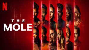 Netflix Reality Show “The Mole” Now Casting Season 2