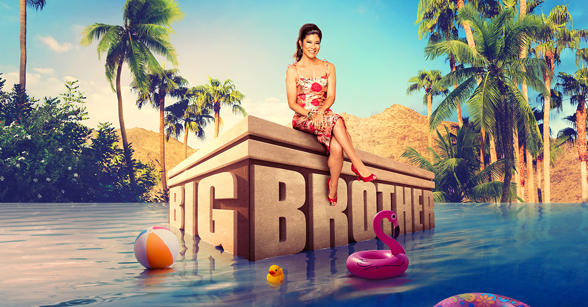 Read more about the article Tryout for CBS Big Brother – Open Auditions Coming to Las Vegas Tommorow