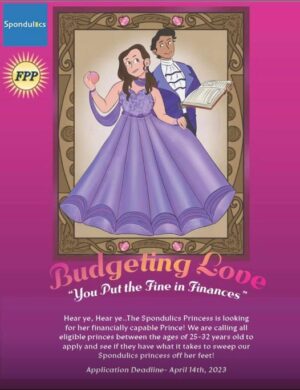 Live Dating Game Casting Eligible Princes in Florida Ages 25 to 32 – Budgeting Love