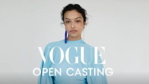 Read more about the article Vogue Magazine Global Model Search & Auditions for 2023