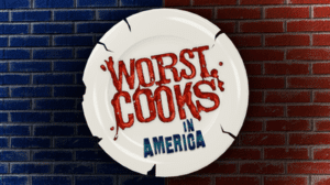 Are You The Worst Cook in America?