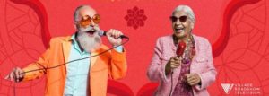 Casting Call for South Asian Retirees Who Love Bollywood Karaoke