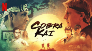 Extras Casting Call in the ATL for Netflix’s Cobra Kai Season 6