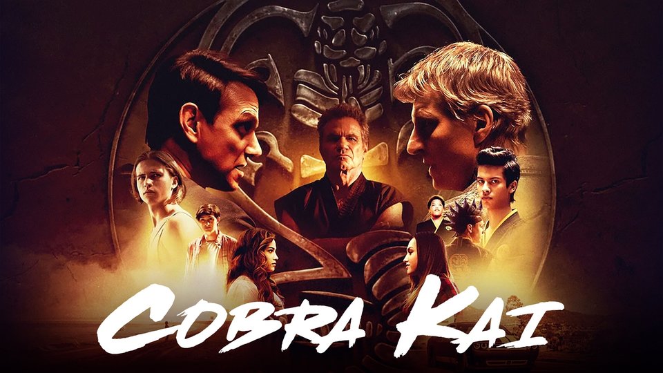 Cobra Kai Season 6 Casting for Extras - Nine9