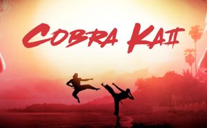 Read more about the article Paid Extras Casting in Atlanta for Karate Kid Netflix Show Cobra Kai