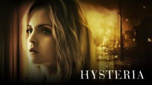 “Hysteria” TV Show Now Casting Background Actors in Covington / Conyers, Georgia