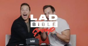UK Only Casting for Lad Bible Group Branded Content Promo