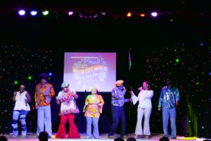 Motown Show Singer Auditions in Myrtle Beach – Paid Gig