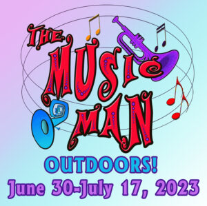 Auditions in Midway Utah for Production of “The Music Man”
